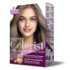 Краска для волос Master Colorist 8.1 Попелистая светло-русая, 2x50 мл+2x50 мл+10 мл