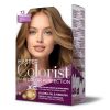 Краска для волос Master Colorist 7.3 Лесной орех, 2x50 мл+2x50 мл+10 мл
