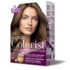 Краска для волос Master Colorist 7.0 Натуральный русый, 2x50 мл+2x50 мл+10 мл