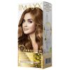 Краска для волос MAXX Deluxe 8.37 Песочный, 50 мл+50 мл+10 мл