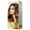 Краска для волос MAXX Deluxe 8.37 Песочный, 50 мл+50 мл+10 мл Краска для волос MAXX Deluxe 8.37 Песочный, 50 мл+50 мл+10 мл