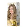 Краска для волос MAXX Deluxe 8.3 Медовая пена, 50 мл+50 мл+10 мл Краска для волос MAXX Deluxe 8.3 Медовая пена, 50 мл+50 мл+10 мл