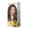 Краска для волос MAXX Deluxe 7.0 Натуральный русый, 50 мл+50 мл+10 мл