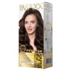 Краска для волос MAXX Deluxe 6.7 Шоколадный кофе, 50 мл+50 мл+10 мл