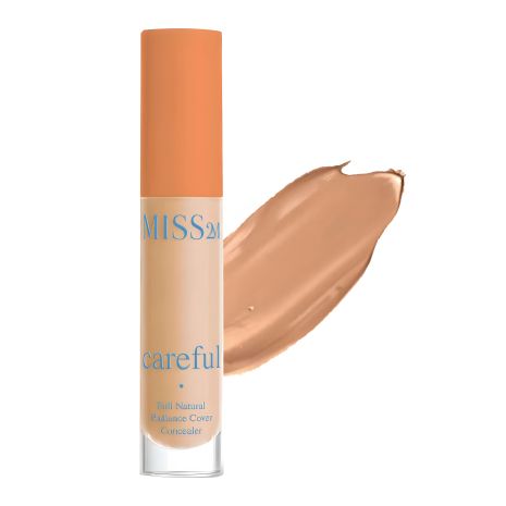Консилер рідкий MISS2M 05, 6 мл