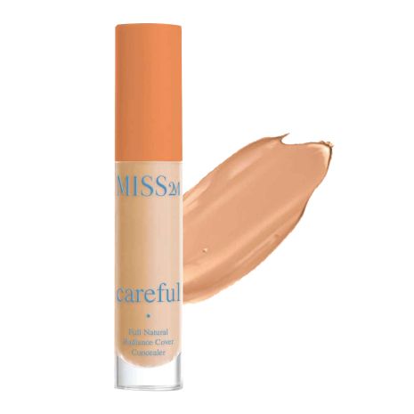 Жидкий консиллер MISS2M 03, 6 мл Жидкий консиллер MISS2M 03, 6 мл