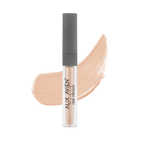 Рідкий консилер Alix Avien, 106 Creamy, 3 мл