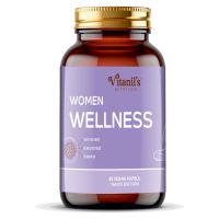 Женская диетическая добавка Vitanil's, 60 капсул