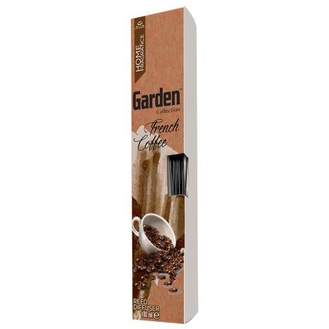 Аромадифузор Французька кава Garden, 100 мл