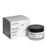 Лифтинговый крем против старения лица Aspersina, 50 мл