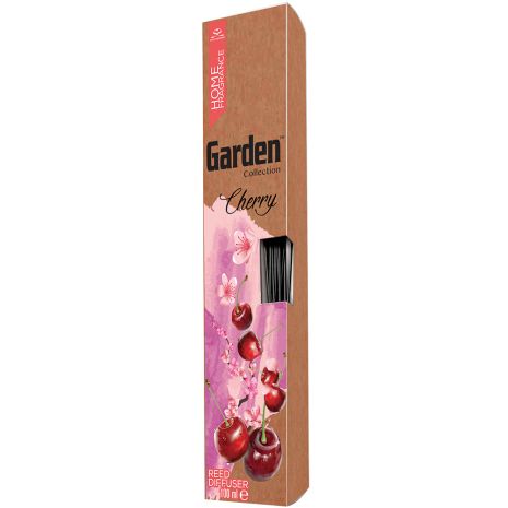 Аромадиффузор Вишня GARDEN, 100 мл