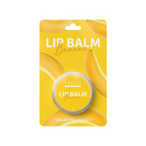 Бальзам для Lip Banana thalia, 12 г