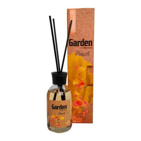 Аромадифузор Персик Garden, 100 мл