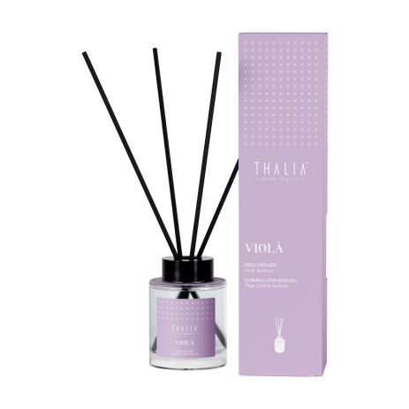 Аромадифузор Viola Thalia, 100 мл