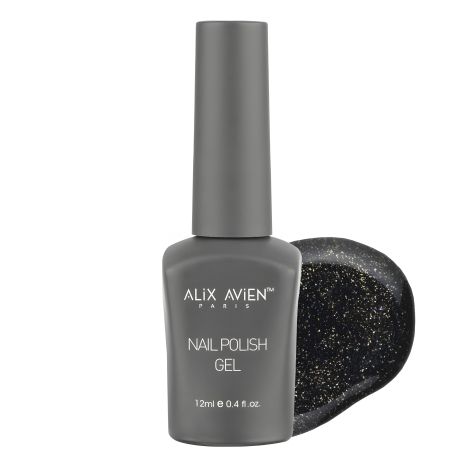 Гель-лак для ногтей 108 ALIX AVIEN, 12 мл Гель-лак для ногтей 108 ALIX AVIEN, 12 мл