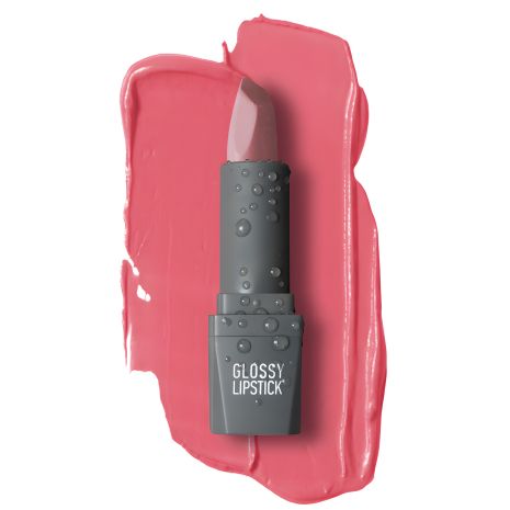 Помада глянцева для губ 312 True Rose Alix Avien, 4 г