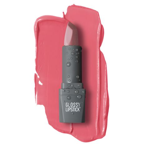 Помада глянцева для губ 312 True Rose Alix Avien, 4 г