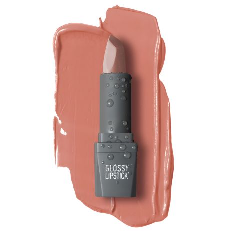 Глянцевая помада для губ ALIX AVIEN, 302 Nude, 4 г Глянцевая помада для губ ALIX AVIEN, 302 Nude, 4 г