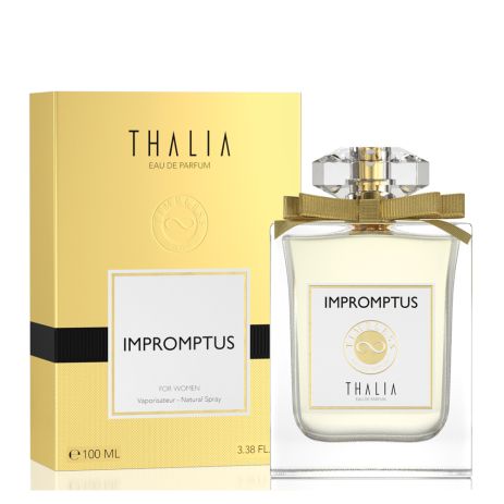 Женская парфюмерная вода Impromptus Thalia, 100 мл