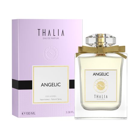 Женская парфюмерная вода Angelic Thalia, 100 мл