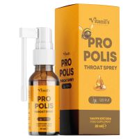 Прополіс спрей-добавка Vitanils 20 мл дієтична