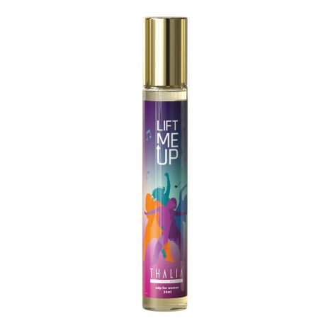 Жіноча парфумована вода Lift Me Up Thalia, 35 мл