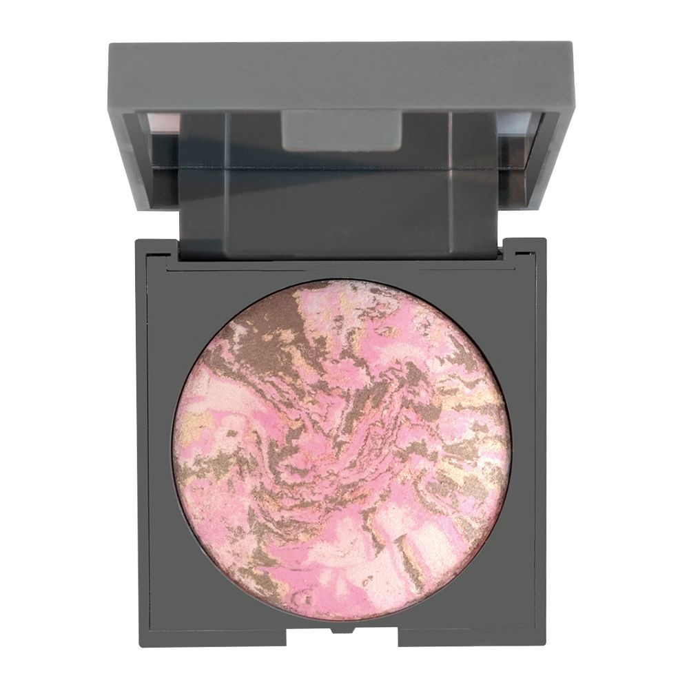 Запеченные румяна ALIX AVIEN, 102 Dirty Rose, 11 г Запеченные румяна ALIX AVIEN, 102 Dirty Rose, 11 г