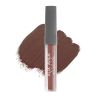 Рідка матова помада для губ Alix Avien, 507 Dark Dusty Pink, 3 мл