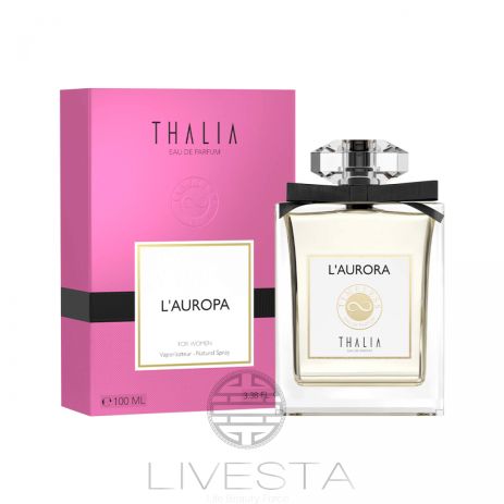 Жіноча парфумована вода Laurora Thalia, 100 мл