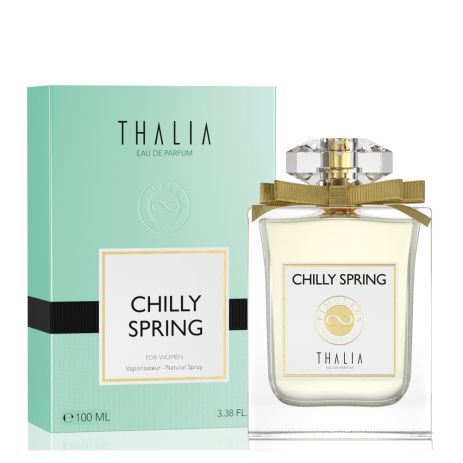 Женская парфюмированная вода Chilly Spring Thalia, 100 мл