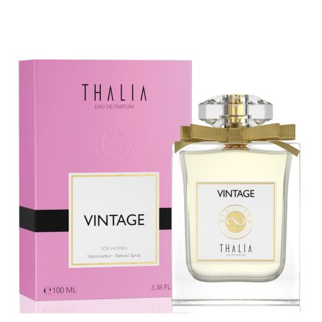 Жіноча парфумерна вода Vintage Thalia, 100 мл