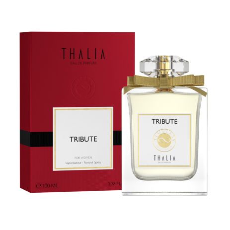 Жіноча парфумована вода Tribute Thalia, 100 мл