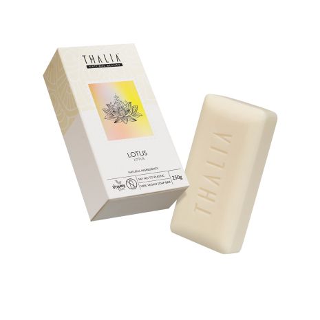 Natural Soap Lotus thalia, 250 г