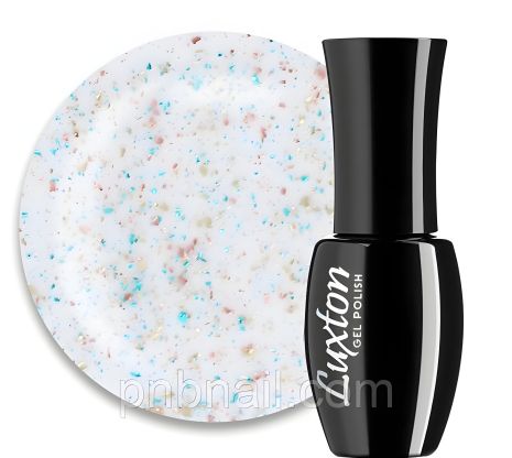 Основа LUXTON ROKS BASE, 01-09 / Объем 10 мл, 02