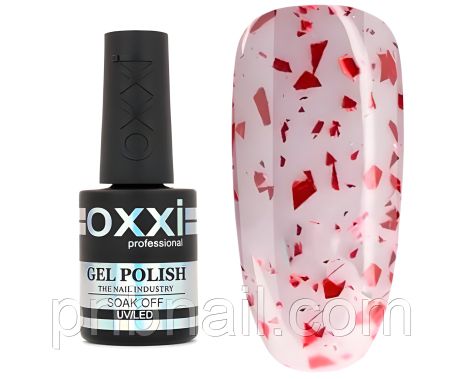 ICEBERG OXXI PROFESSIONAL TOP 01-07 / 10 МЛ 07