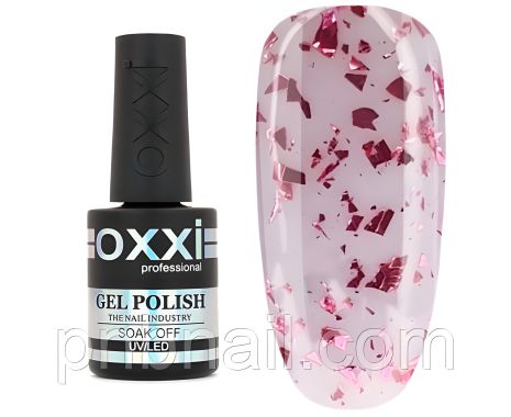 ТОП ICEBERG OXXI PROFESSIONAL 01-07 / 10 МЛ 04 (TIO-25ddc89b)