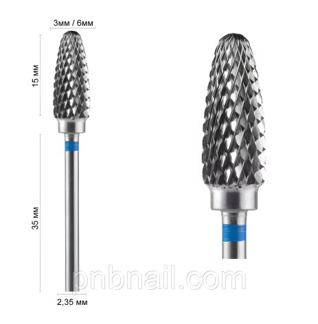 Фреза кукуруза синего цвета 31236 DLX (ТВС 500 104 275 190 060) Фреза кукуруза синего цвета 31236 DLX (ТВС 500 104 275 190 060)