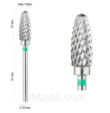 Фреза кукурузного типа зелена 41236 DLX ( ТВС 500 104 275 140 060 ) Фреза кукурузного типа зелена 41236 DLX ( ТВС 500 104 275 140 060 )
