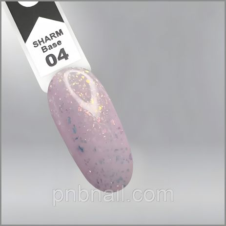 База камуфляжна OXXI Sharm Base (01-06) / 10 мл 04 База камуфляжна OXXI Sharm Base (01-06) / 10 мл 04