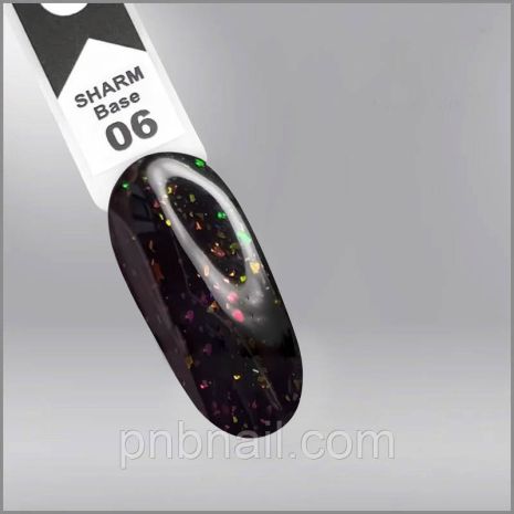 База камуфлювальна OXXI — Sharm Base 06 / 15 мл