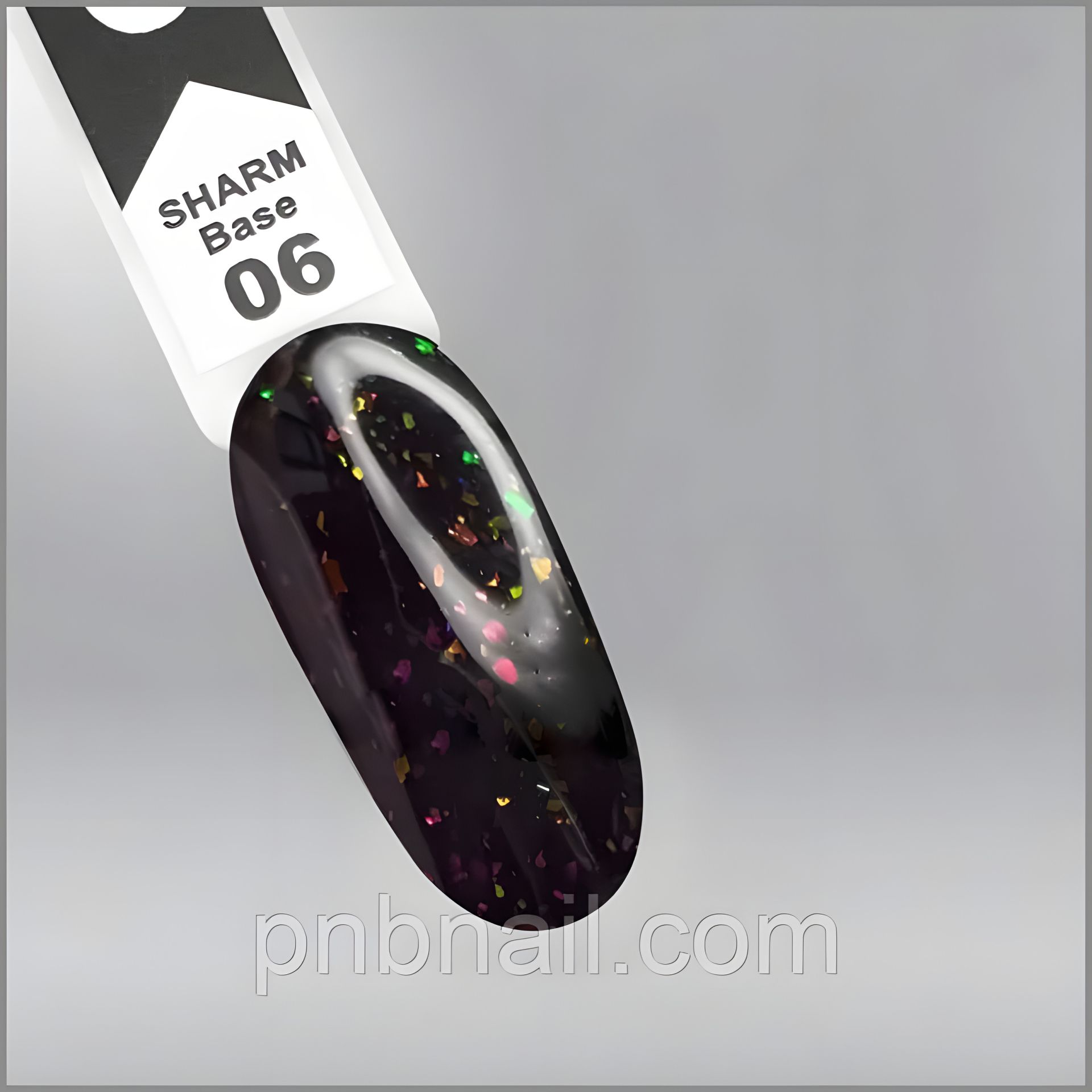 База камуфляжна OXXI Sharm Base (01-06) / 10 мл 06 База камуфляжна OXXI Sharm Base (01-06) / 10 мл 06