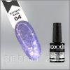 Oxxi Professional Rafinad Base - пластівці поталі, блискітки (01-19) / 10 мл 04 світло-фіолетовий Oxxi Professional Rafinad Base - пластівці поталі, блискітки (01-19) / 10 мл 04 світло-фіолетовий