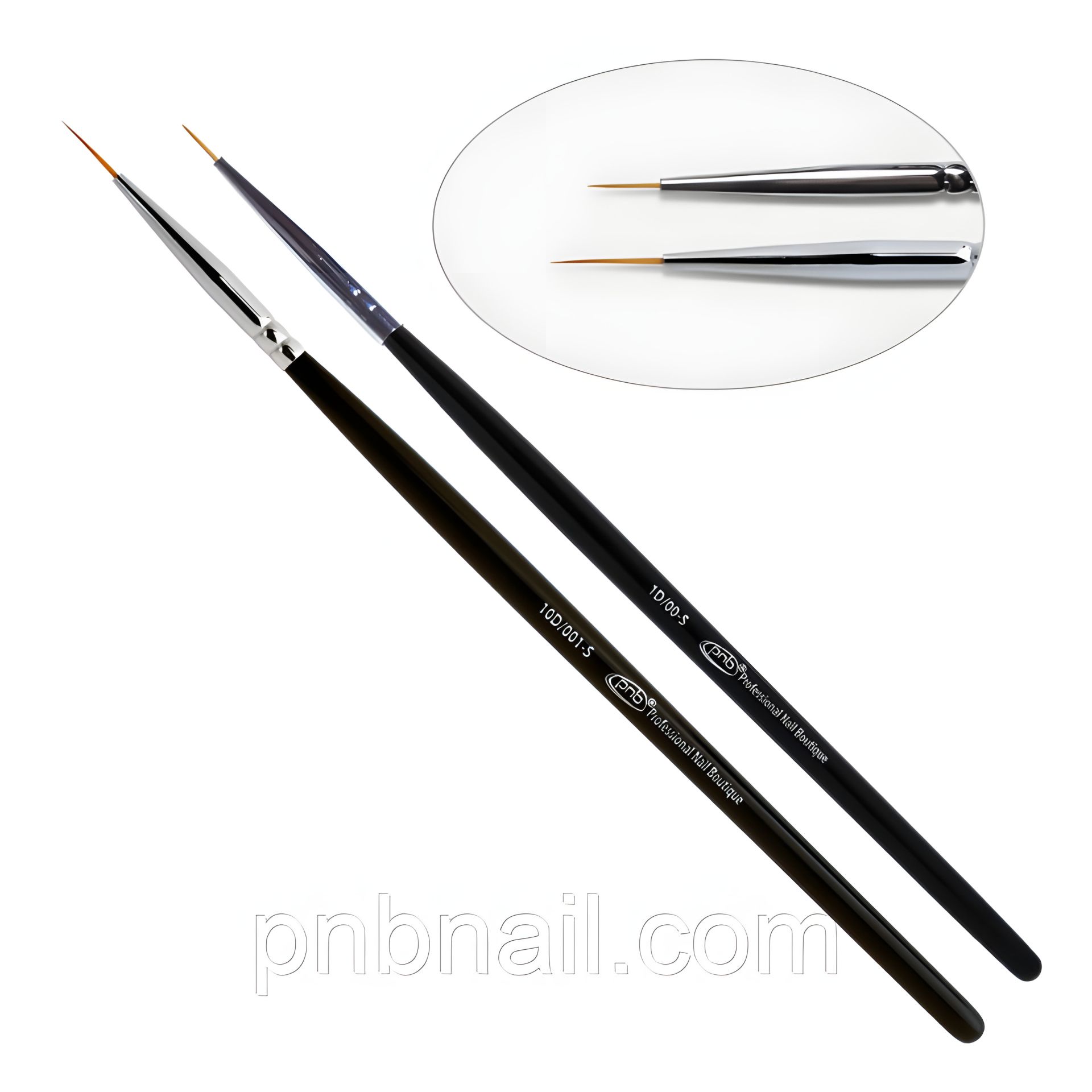 Кистевой набор PNB №1 «Ажурный ободок» Кистевой набор PNB №1 «Ажурный ободок»