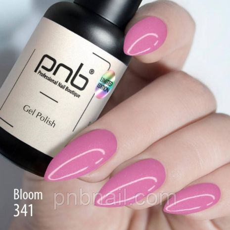 Гель-лак PNB № 341 / 8мл