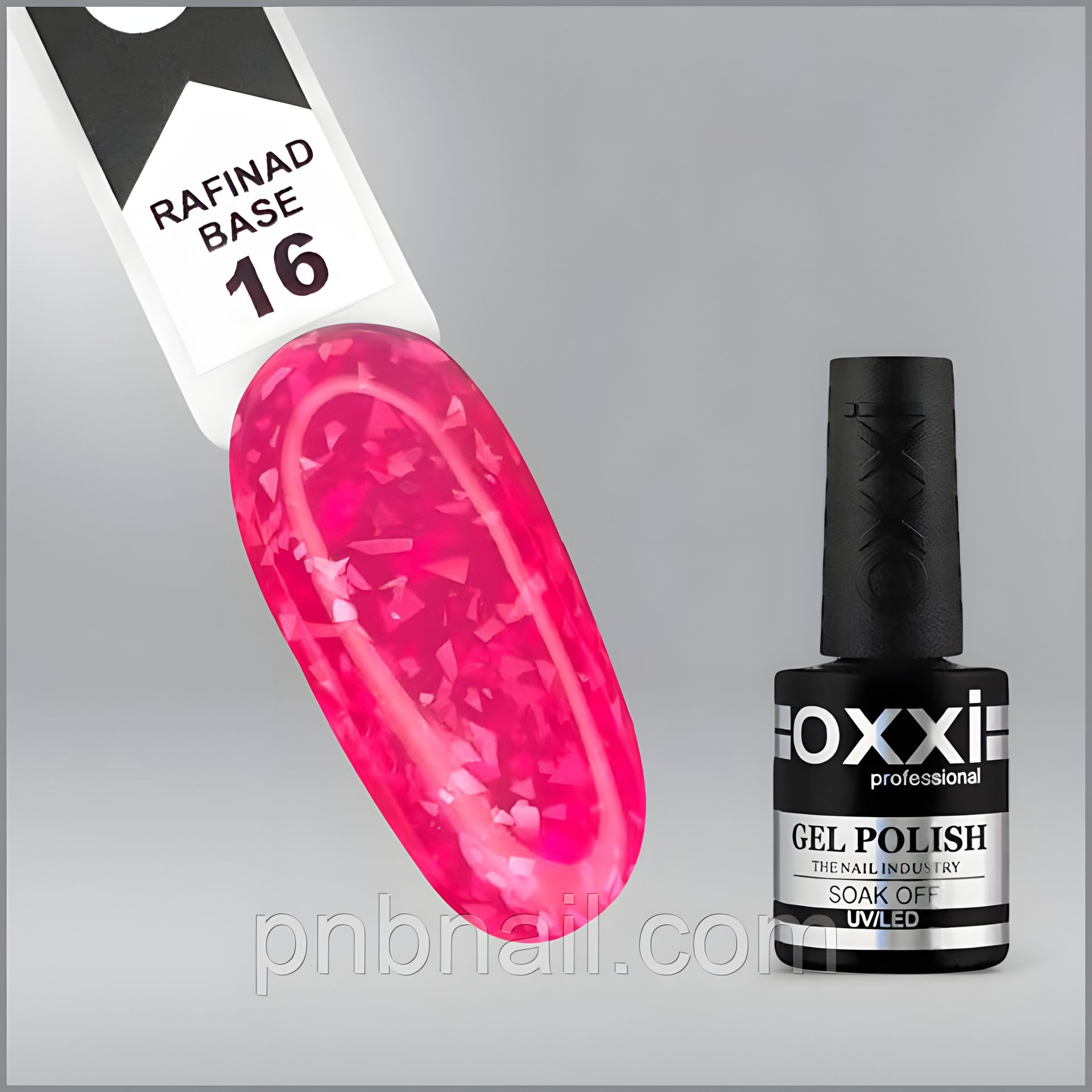 База OXXI Rafinad (01-19) / 10 мл 16 База OXXI Rafinad (01-19) / 10 мл 16