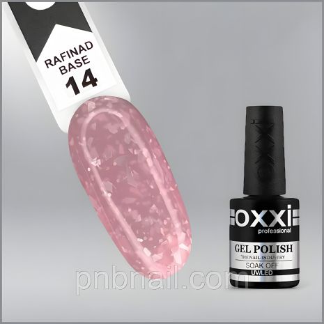 База OXXI Rafinad (01-19) / 10 мл 14