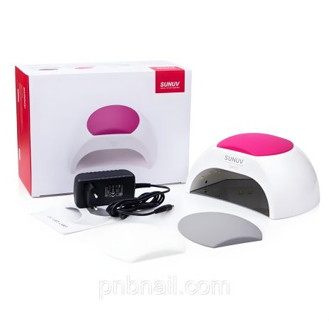 UV/LED Лапма SUNUV 2С 48W з кварцевими діодами ( оригінал з гарантією ) UV/LED Лапма SUNUV 2С 48W з кварцевими діодами ( оригінал з гарантією )