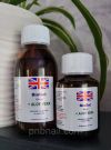 Ремувер для педикюра BioGel (алое вера) , 60 мл