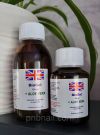 Π Π΅ΠΌΡΠ²Π΅Ρ Π΄Π»Ρ ΠΏΠ΅Π΄ΠΈΠΊΡΡΠ° BioGel (Π°Π»ΠΎΠ΅ Π²Π΅ΡΠ°) , 60 ΠΌΠ» Π Π΅ΠΌΡΠ²Π΅Ρ Π΄Π»Ρ ΠΏΠ΅Π΄ΠΈΠΊΡΡΠ° BioGel (Π°Π»ΠΎΠ΅ Π²Π΅ΡΠ°) , 60 ΠΌΠ»
