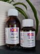 Ремувер для педикюра BioGel (алое вера) , 60 мл